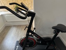 BodyMax B2 Indoor Cycle Spin Bike Exercise Bike - Used