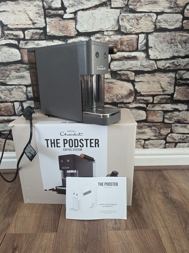 Hotel chocolat hc02 - hotel, podster