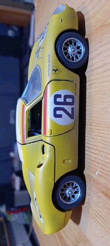 Very rare ferrari 250 lm - rare,
