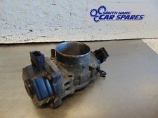 Mitsubishi Shogun Throttle