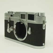 Leica stroke rangefinder - m3,