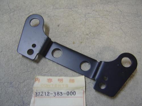 Honda 37212 383 - honda, cb125s3