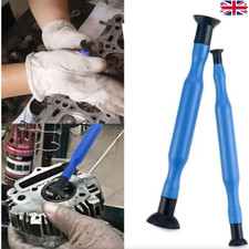 2PCS Valve Lapping Tool Kit