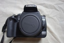Canon EOS 400D 10.1MP Digital