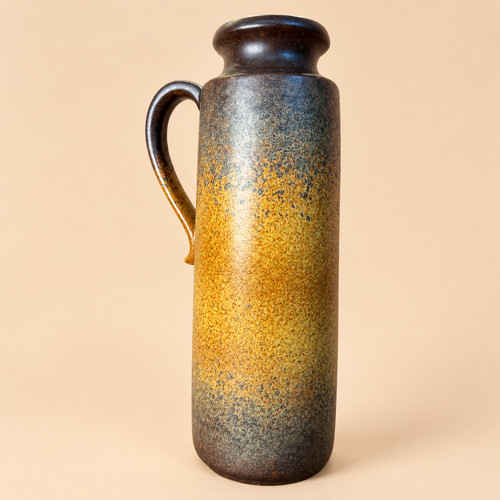 Scheurich west german pottery - scheurich,