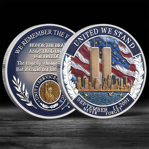Never forget memorial - never,