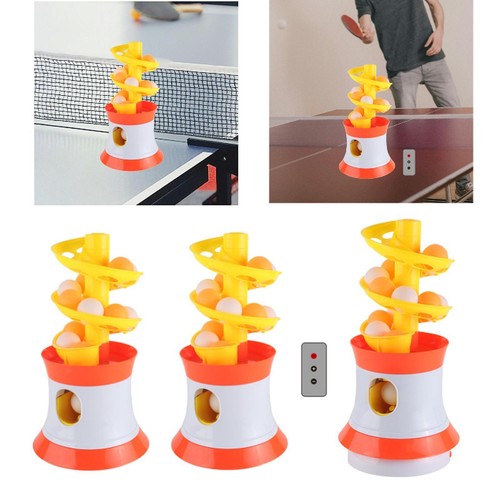 Table tennis robot - table,