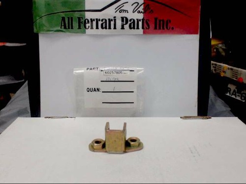 Ferrari part 60257805 - part, rear
