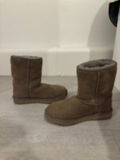 Ugg Boots Caribou