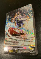 Cardfight Vanguard Nova