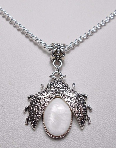 White shell tibetan style