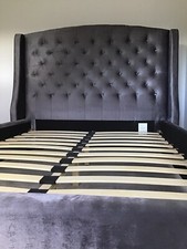 King Size Bed