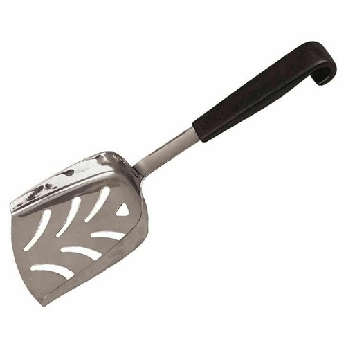 Chip scoop stainless steel - chip,