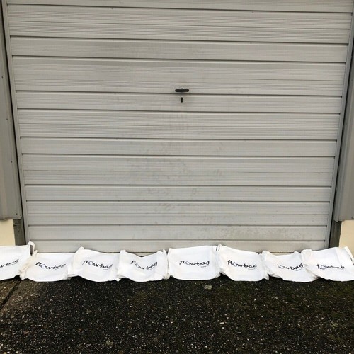 Flowbag absorbant flood - absorbant,