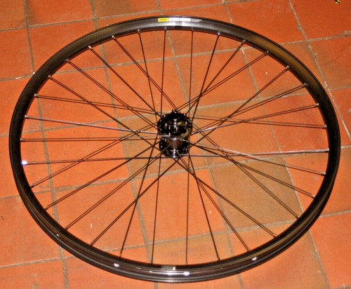 Hope pro front - pro, 29er