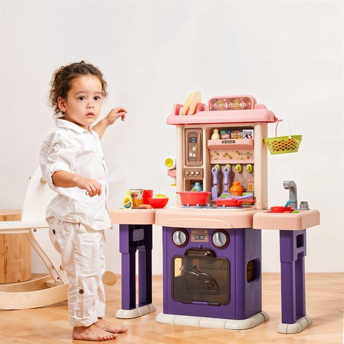 Convertible fun kitchen - 2, in