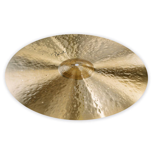 Paiste signature traditionals - paiste,