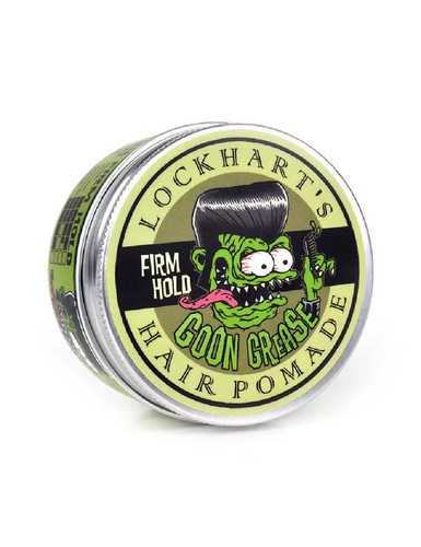 Lockharts goon grease pomade - lockharts,