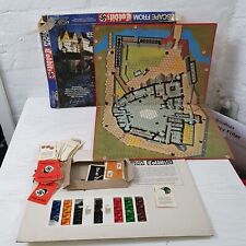 Escape from Colditz board game - S11