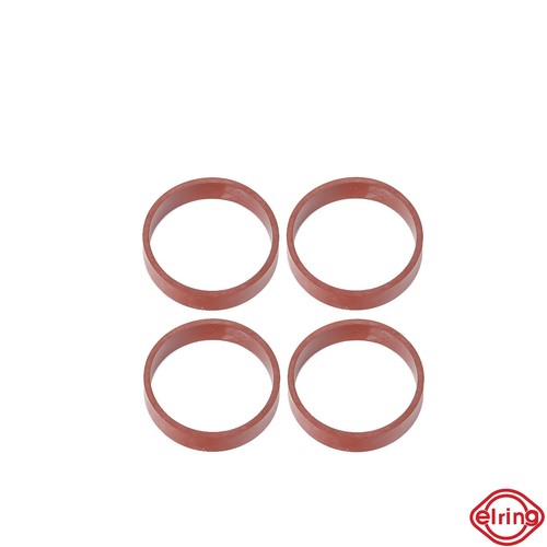 Inlet intake manifold - inlet, gaskets