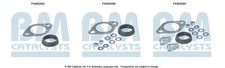 FK80006B FITTING KIT FOR