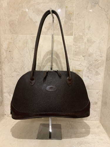 Mulberry hockley scotchgrain - hockley,