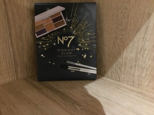 No7 midnight glow - glow, face