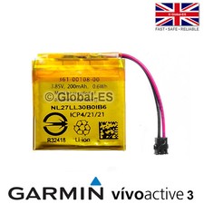 GARMIN Vivoactive 3