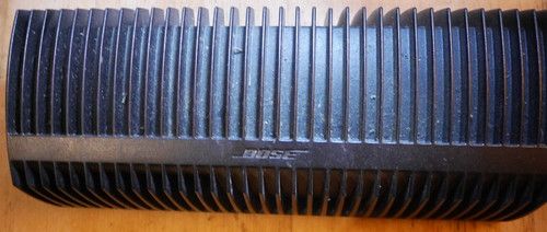 Bose lifestyle amp needs - bose, sa-2