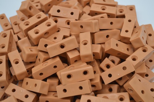 Beech modesty mod block - beech,