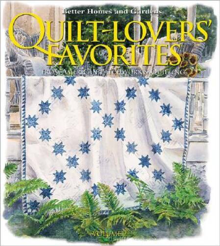 Quilt lovers favorites from - favorites,