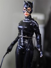 Kumik Catwoman 92 Ver. Batman
