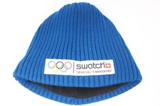 Rare Official Exclusive Swatch