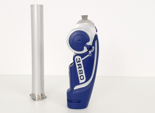 Ottobock 3r80 aqua knee joint - ottobock,