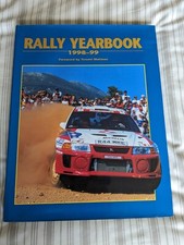 1998-1999 Rally Yearbook Full