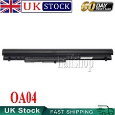 for HP OA04 240 G2 250 G3 0A04 OAO4 Laptop Battery