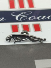 Jaguar Leaping Cat Small