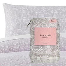NEW Kate Spade Solid Velvet