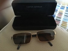 Jasper Conran sunglasses/glasses with case