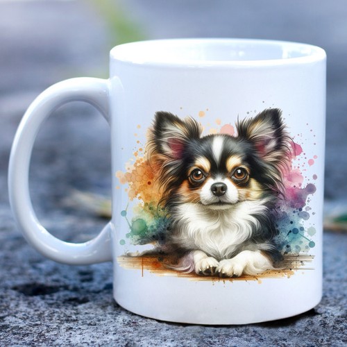 Chihuahua dog mug - -, ideal