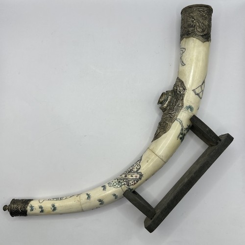 Antique chinese decorative - antique,