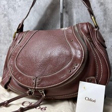 CHLOE Paddington Marcie Y2K