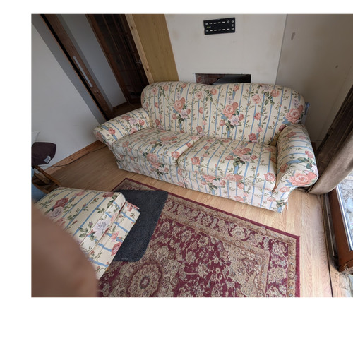 Multiyork piece suite - 3,