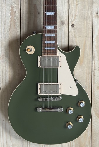 Gibson les paul standard 60s - les,