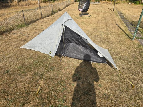Six moon designs - , deschutes