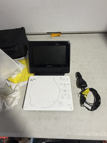 Toshiba sdp74swb widescreen - toshiba,