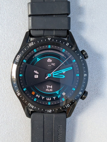 Huawei watch f87 - 2,
