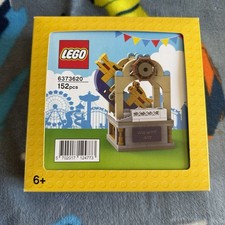 LIMITED EDITION 2021 - LEGO