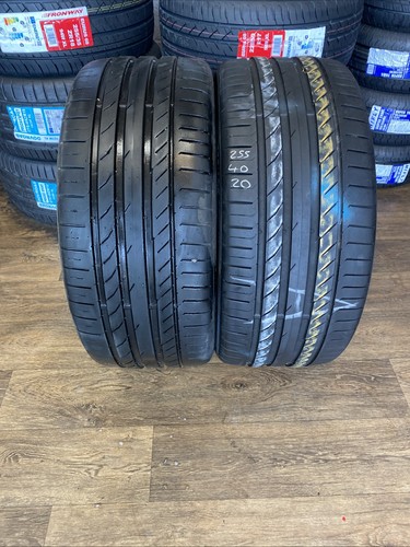 2x255 40r20 101v - 2x255/40r20,