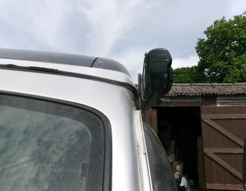Mazda bongo ford - bongo/ford, freda